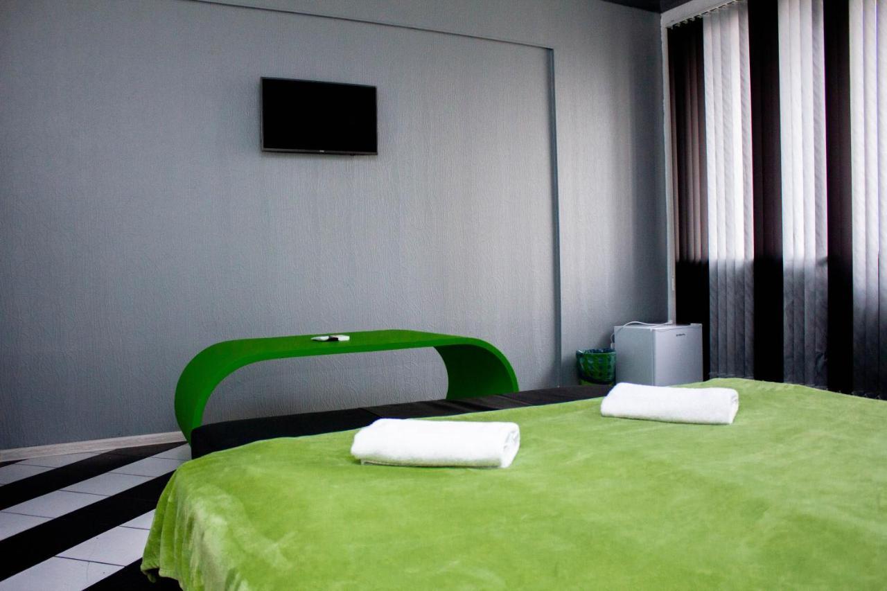 Hotel Zipper House Odesa Exterior foto